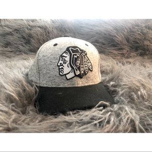 Blackhawks Hat